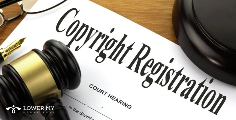 How to Register a Copyright