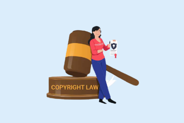 Minor Copyright Infringement