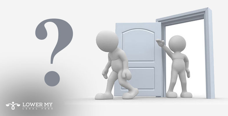 When Your Landlord Is Evicting You