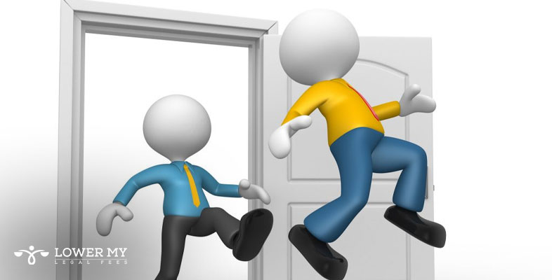 Your Landlord Discriminates Against You