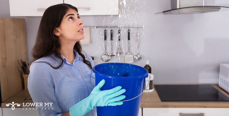 Your Landlord Does Not Craft Necessary Repairs