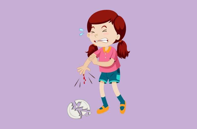 Which Injuries Lead To Soreness In Case of A Car Accident