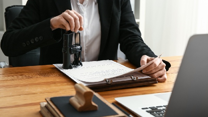 Inform Your Insurance Company