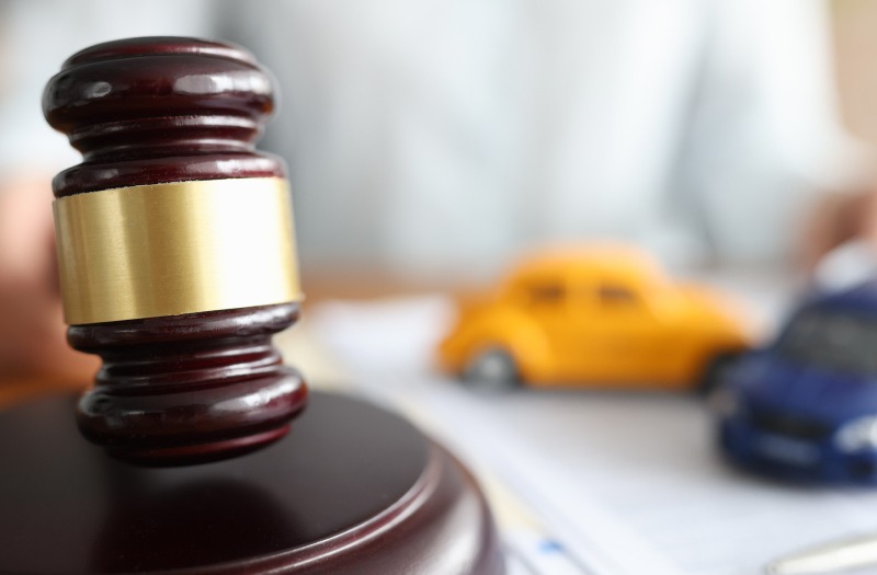 What Is The Average Time For A Car Accident Settlement