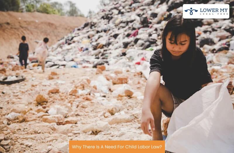 Why There Is A Need For Child Labor Law?