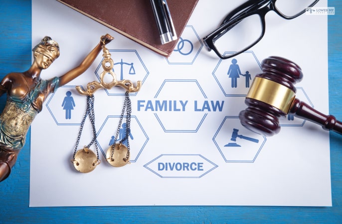 How Much Does A Family Lawyer Cost? Lower My Legal Fee