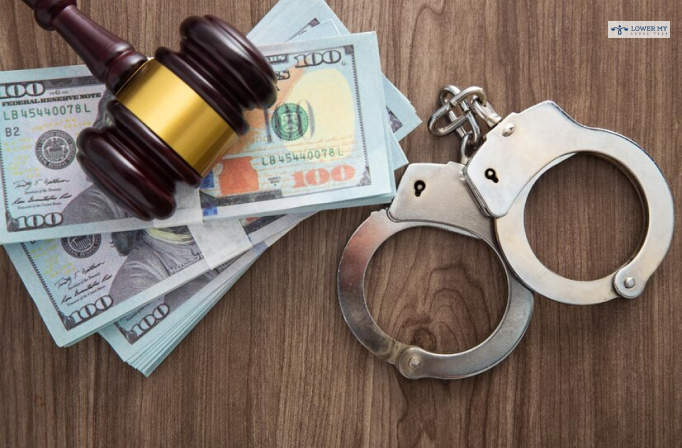 Overview of Second-Degree Felony in Texas