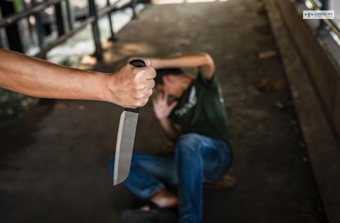 Severity of Second-Degree Felony