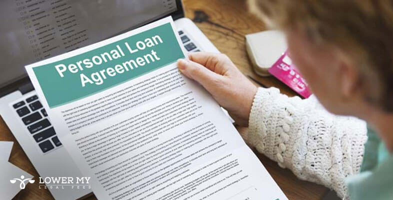 Personal Loan Agreement