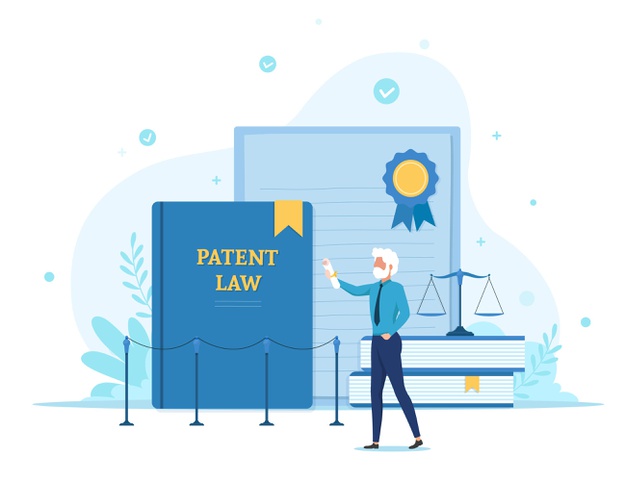 How to patent an idea