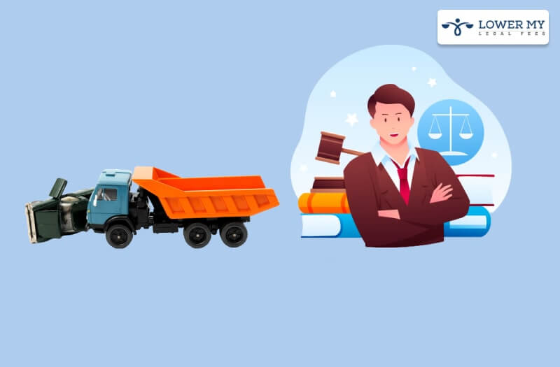 Why You Need A Truck Accident Lawyer If You Have Been Hurt In A Crash   Truck Accident Lawyer 