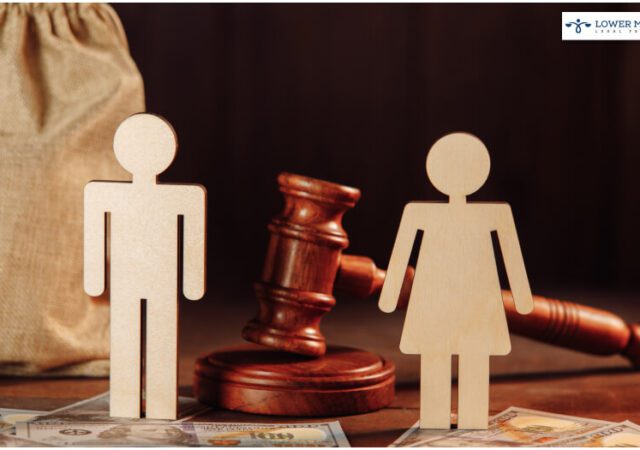 how much does a divorce cost