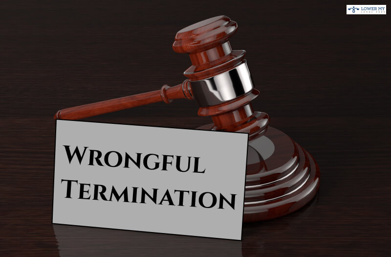 wrongful termination lawyer