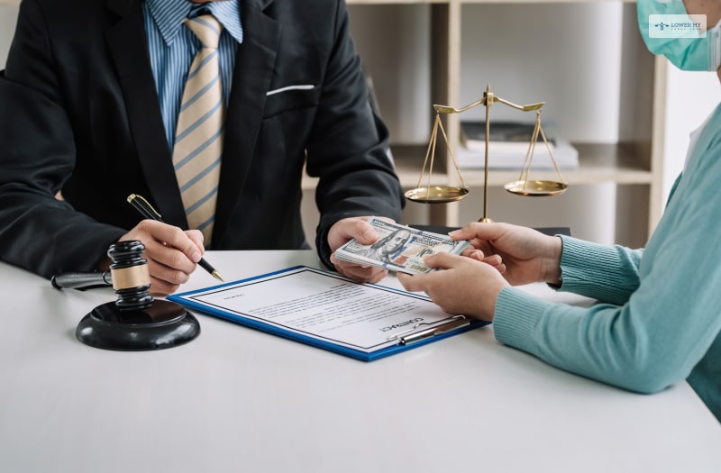 how much does a general practice lawyer cost