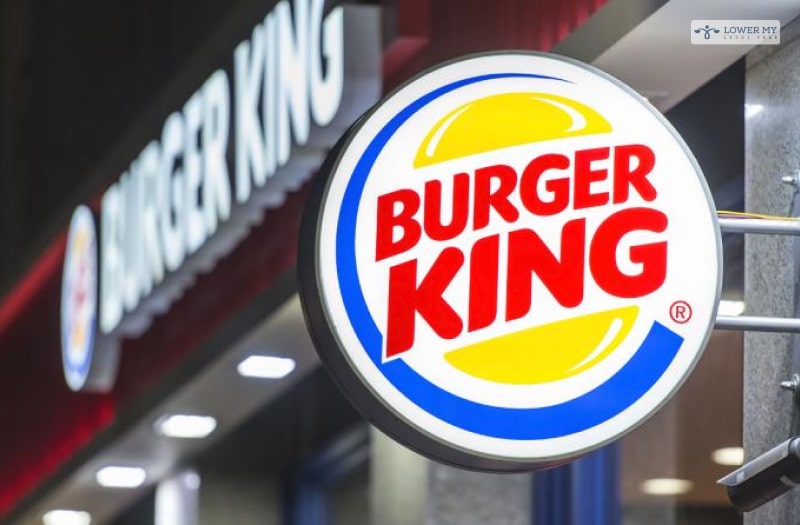 Burger King's “No-Hire Clause”