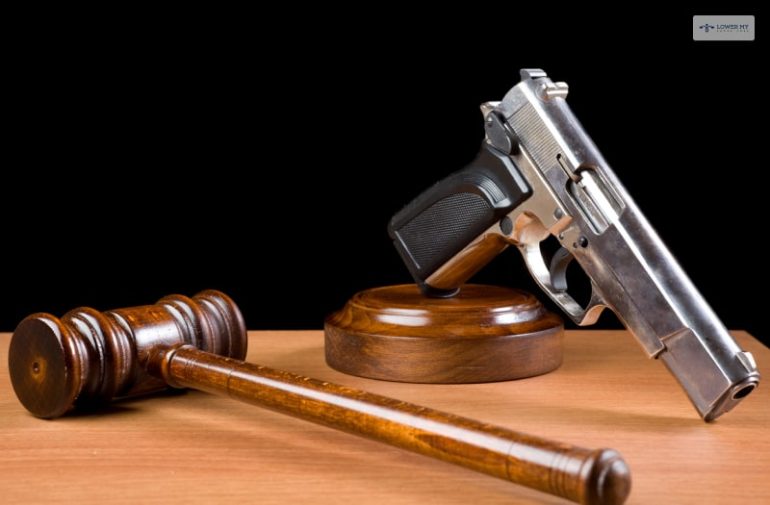 What Disqualifies You From Owning A Gun In Ohio?