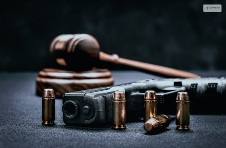 What Disqualifies You From Owning A Gun In Ohio?