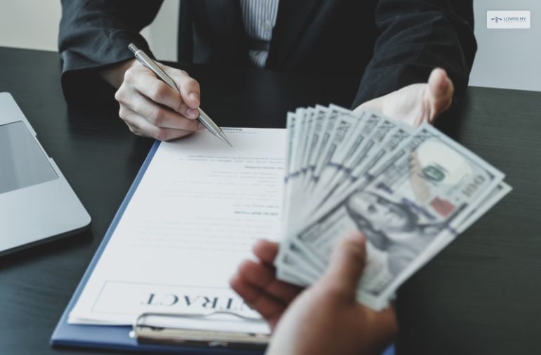 How Much Does A Criminal Defense Lawyer Cost?