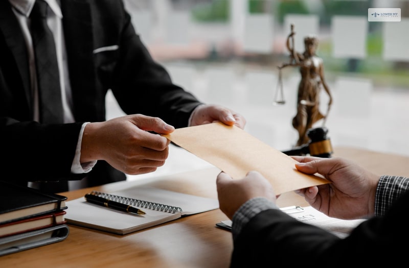 how much does a business lawyer cost