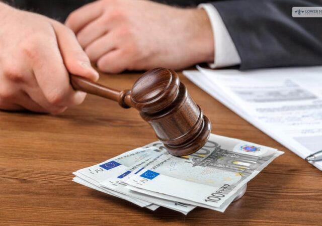 Bankruptcy Lawyer Cost