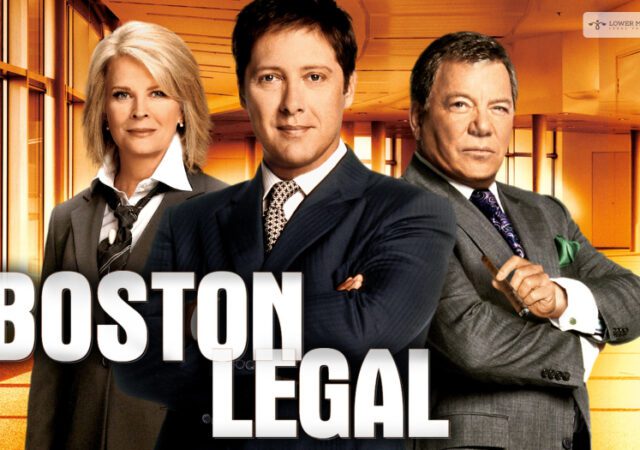 Boston Legal