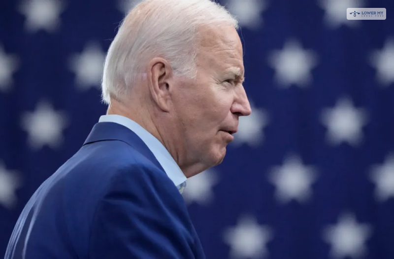 Man In Utah Making Death Threats To President Biden Is Dead