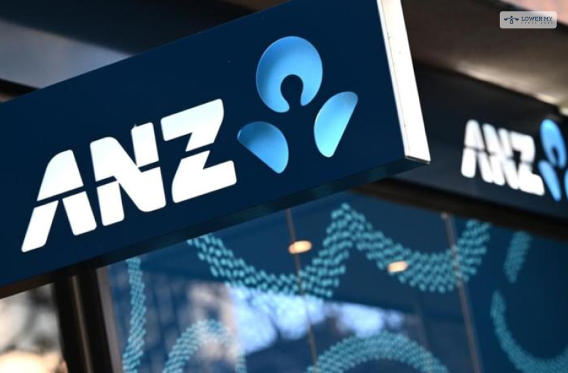 ANZ Fined $9.63M for Misleading Customers About Funds