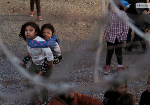 The Disappearance of a Child in America: A Complex Web of Concern and Action