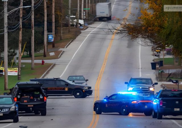 Tragic Maine Rampage Claims 18 Lives