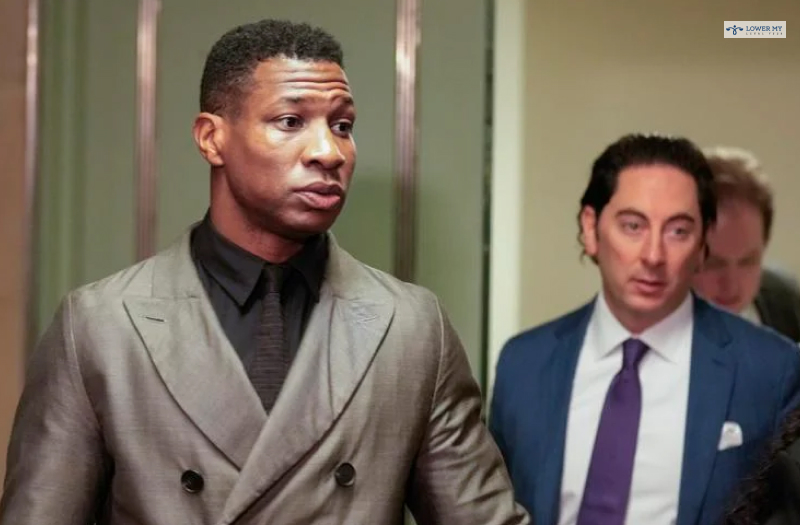 Jonathan Majors Convicted Removed From Marvel Due To Assault Charges