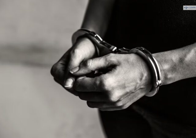 rights of the accused