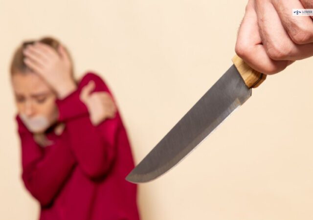 assault with a deadly weapon