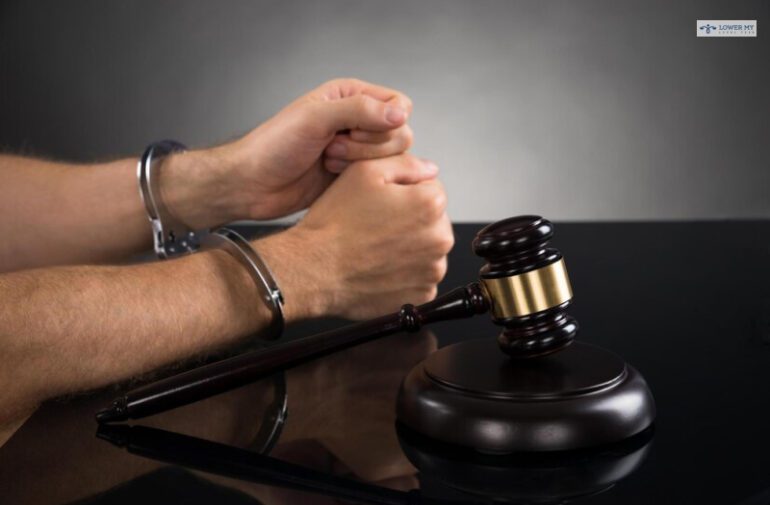 Prosecution Picture Criminal Prosecution: A Complete Guide
