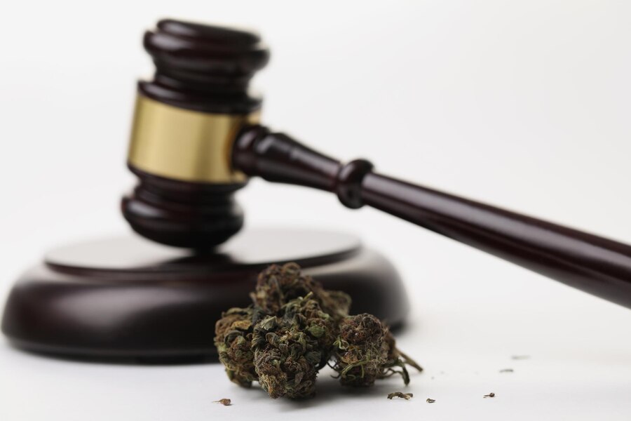 Understanding Marijuana Possession