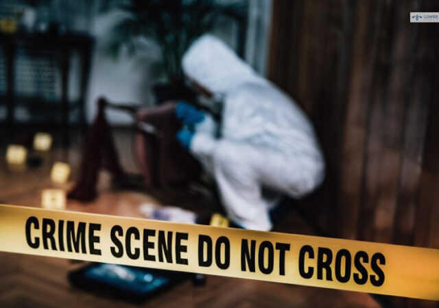 criminal negligent homicide