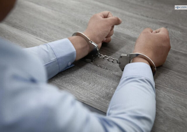 Non-Violent Offenses