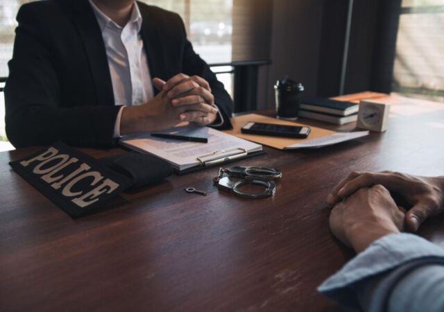 Criminal Defense Lawyers