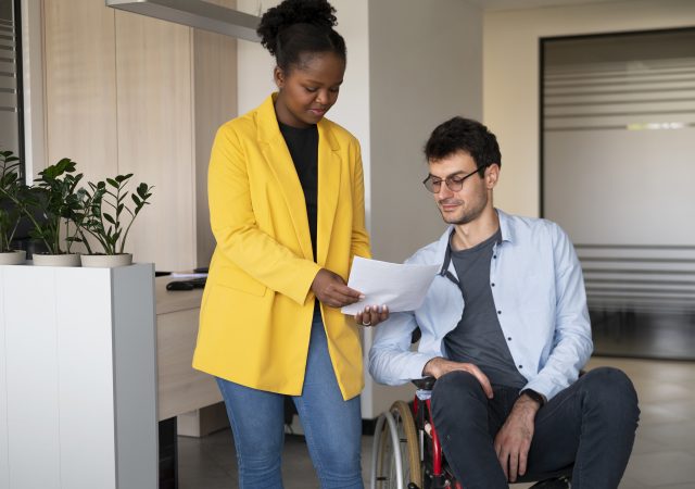 Social Security Disability Benefits