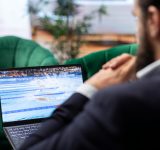 AI Legislative Tracking Software