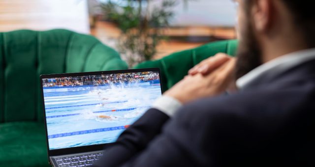 AI Legislative Tracking Software