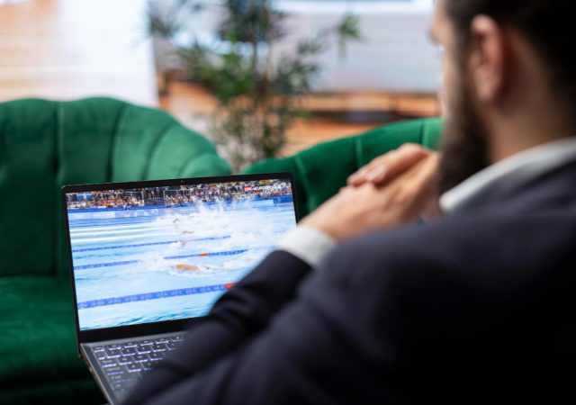 AI Legislative Tracking Software