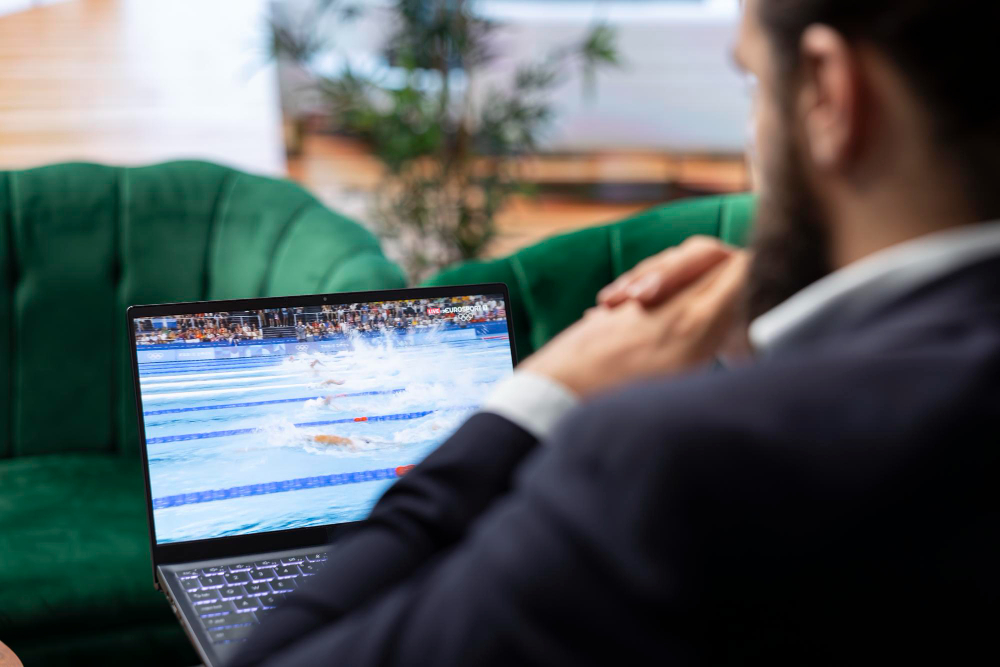 AI Legislative Tracking Software