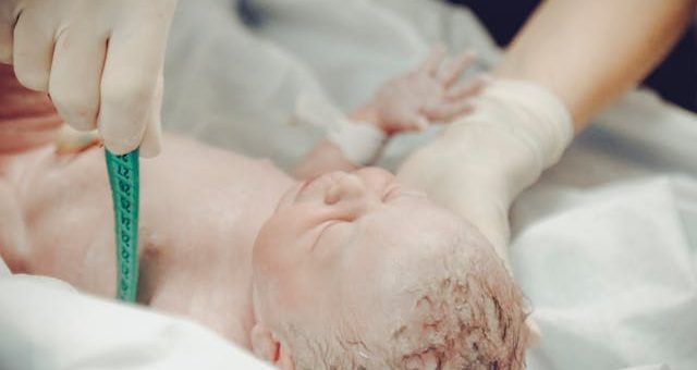 Neonatal Brain Injury