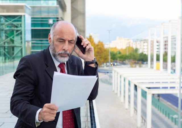 Kansas City Ex Parte Lawyer