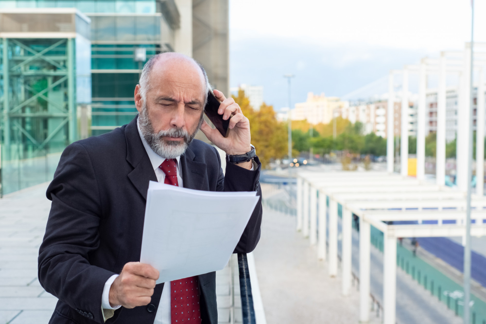 Kansas City Ex Parte Lawyer