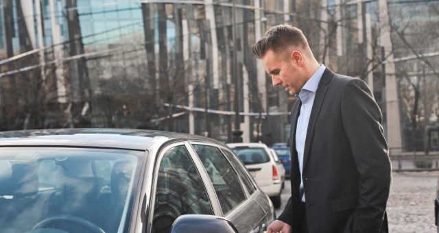 Kansas City Traffic Lawyer