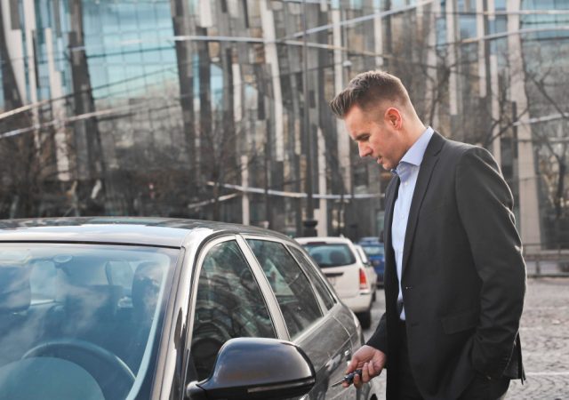 Kansas City Traffic Lawyer