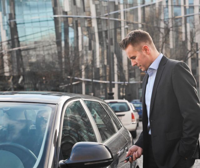 Kansas City Traffic Lawyer