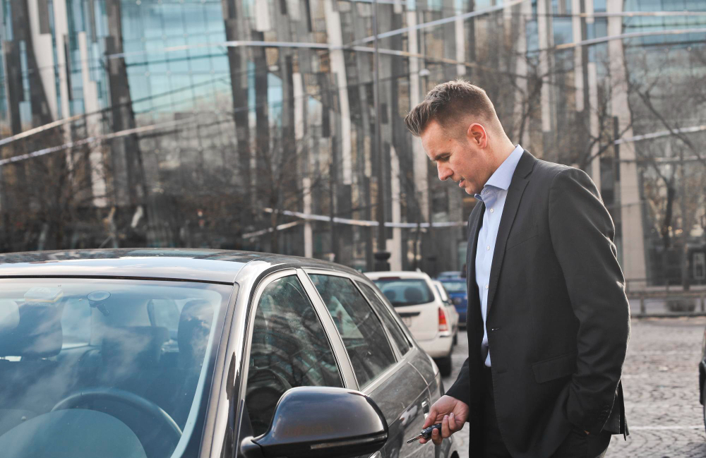 Kansas City Traffic Lawyer