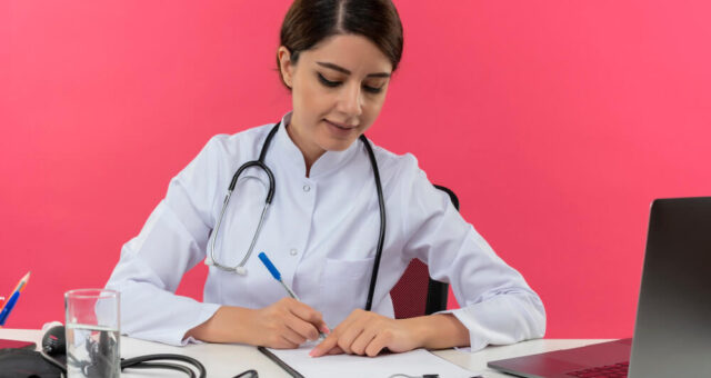 Nursing License